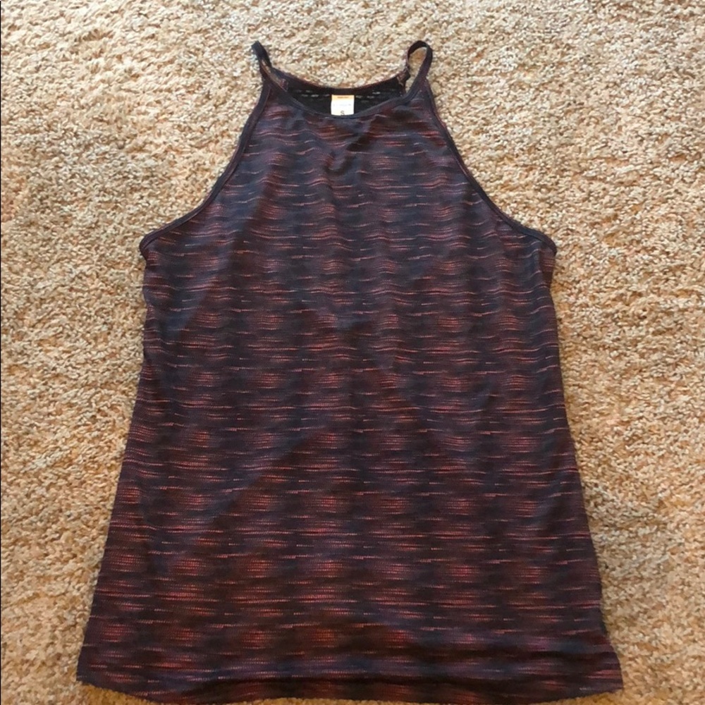 Reebok Crossfit Workout Tank